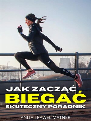cover image of Jak zacząć biegać